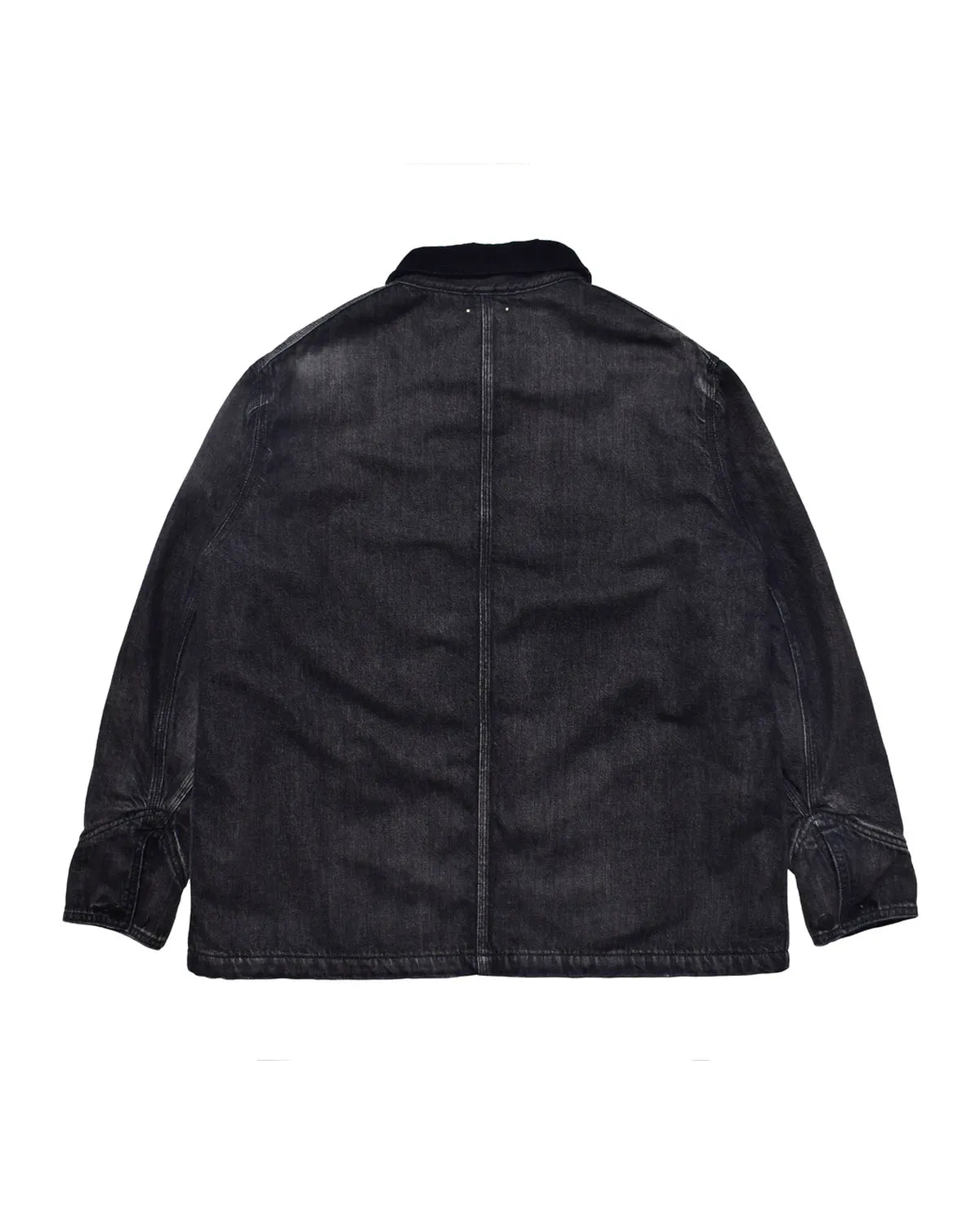 MINEDENIM/N.Slim Tapered STR 