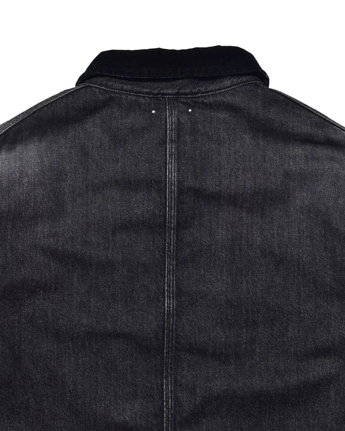 MINEDENIM/N.Slim Tapered STR 