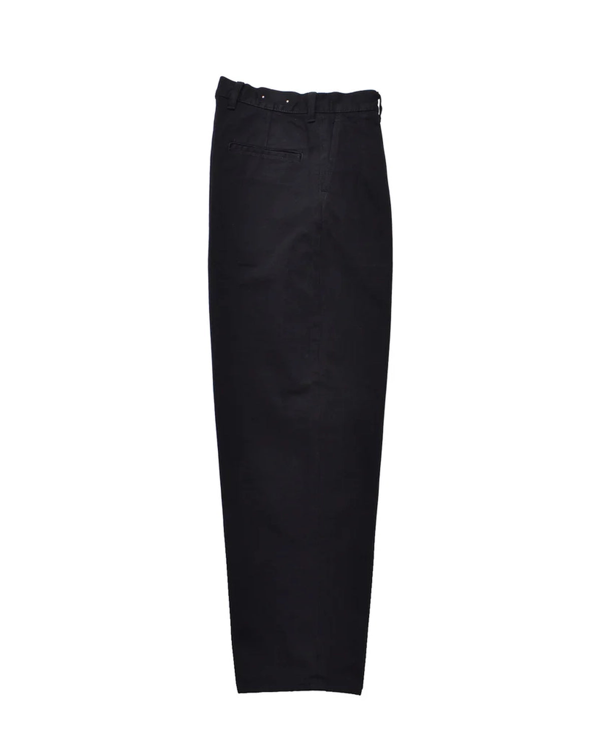 MINEDENIM/N.Slim Tapered STR 