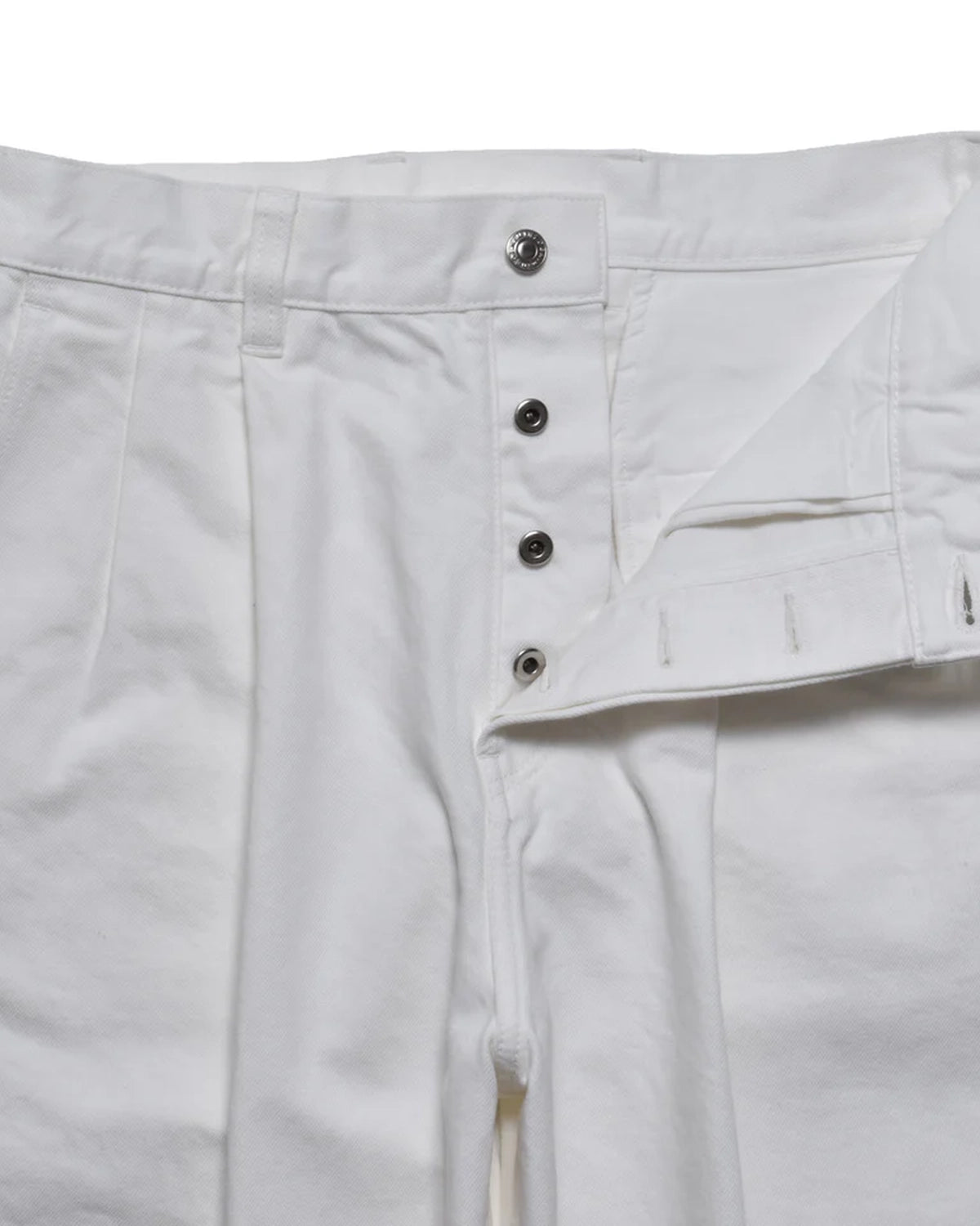 MINEDENIM/N.Slim Tapered STR 