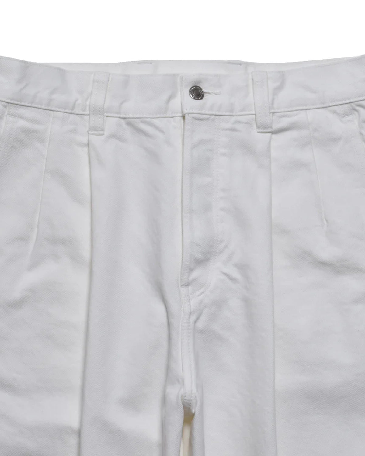 MINEDENIM/N.Slim Tapered STR 