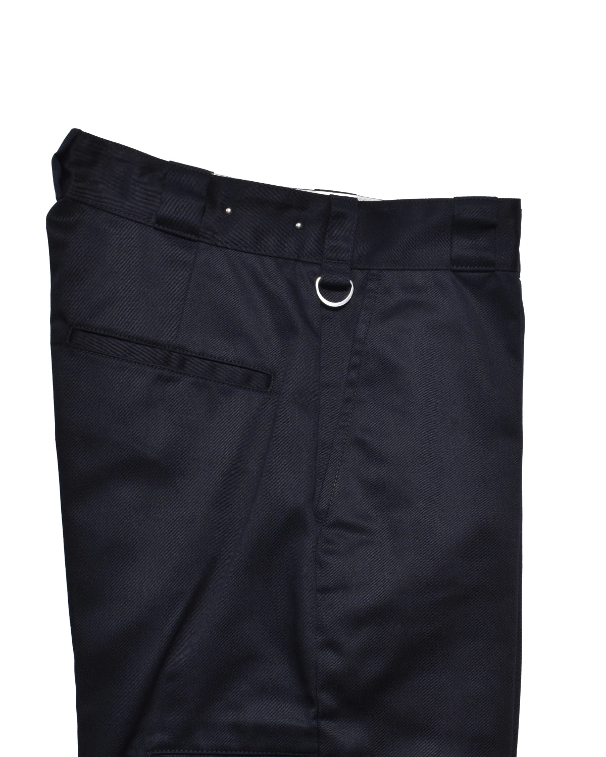 MINEDENIM / T/C Chino Work Trousers (MDFBF10701)