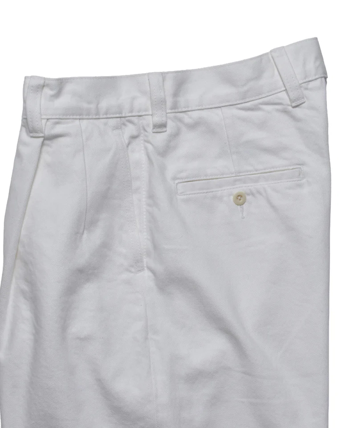 MINEDENIM/N.Slim Tapered STR 
