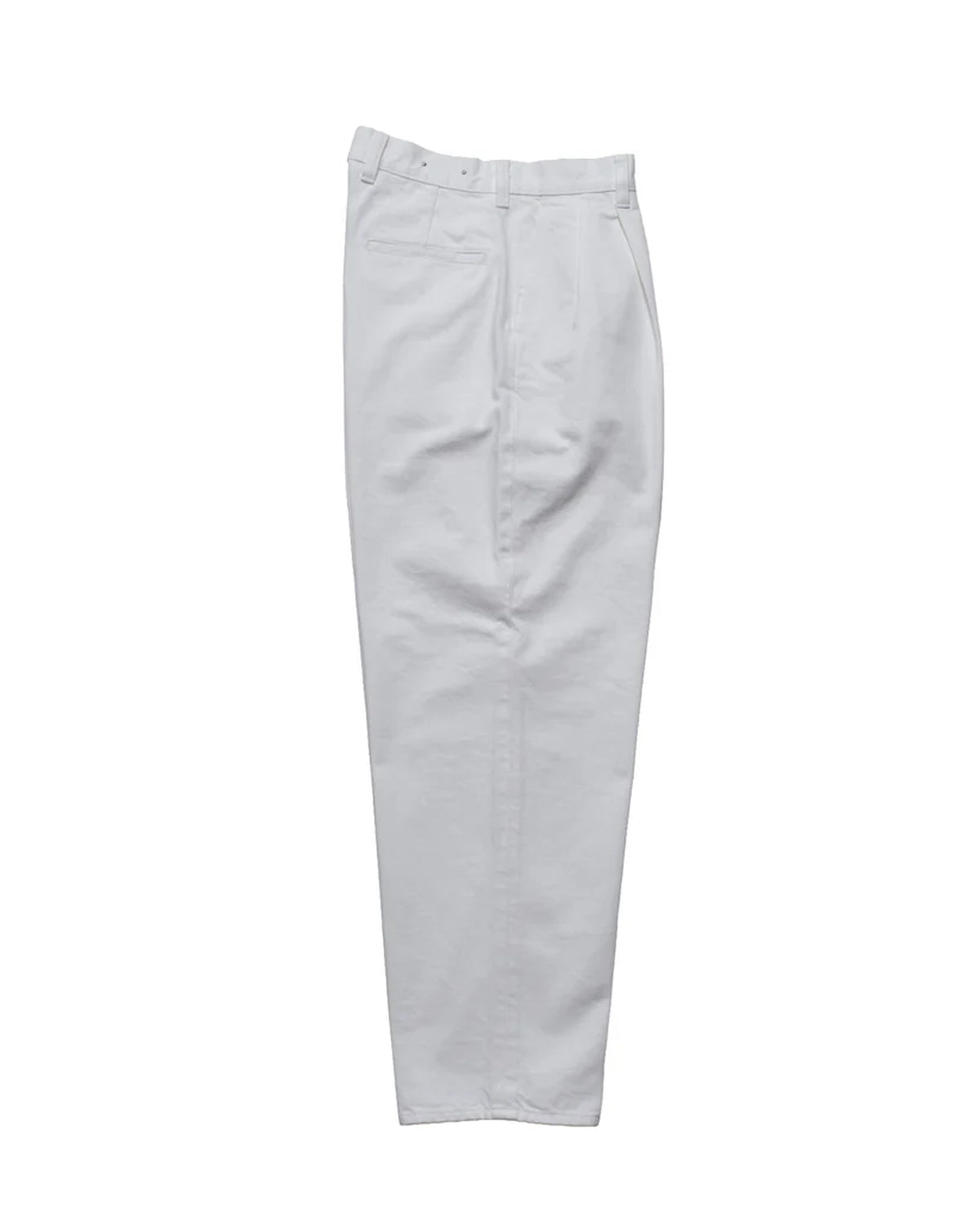 MINEDENIM/N.Slim Tapered STR 