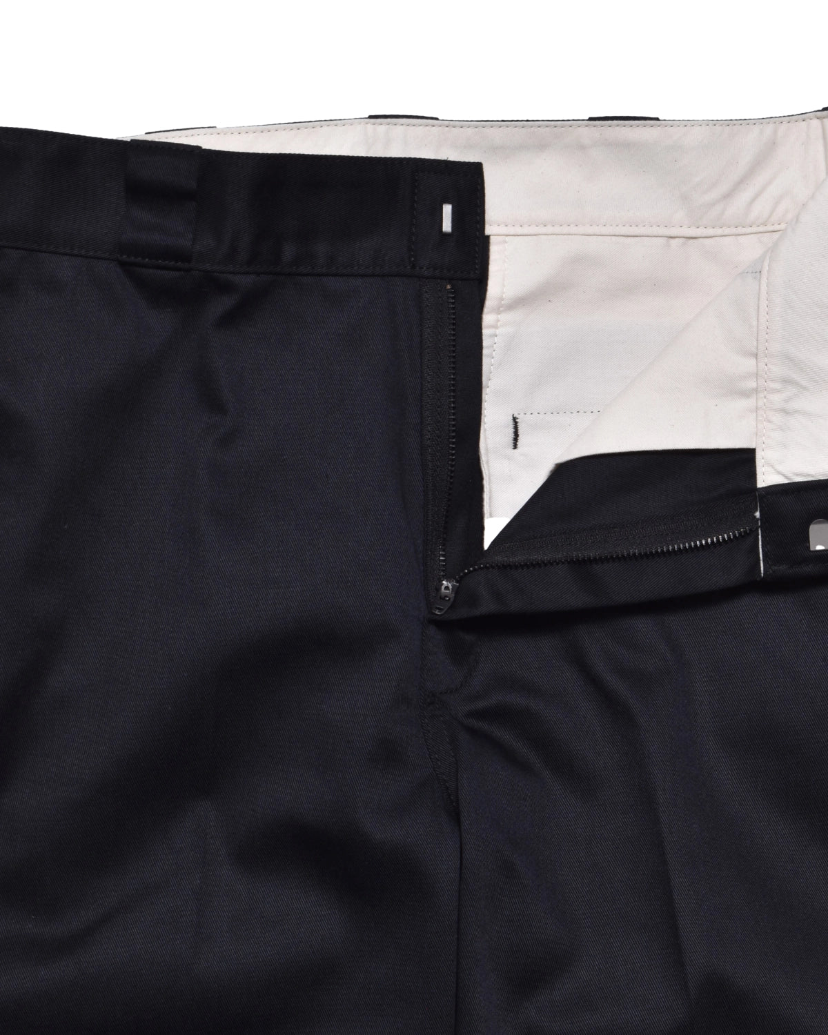 MINEDENIM / T/C Chino Work Trousers (MDFBF10701)