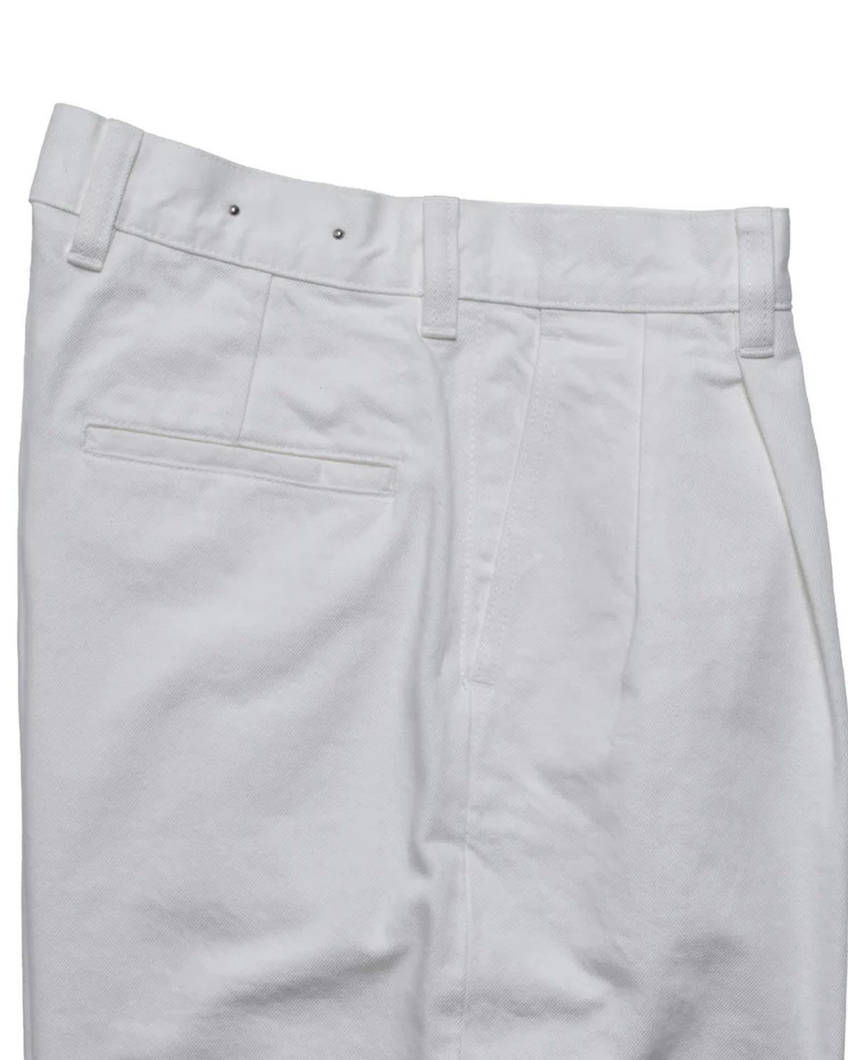 MINEDENIM/N.Slim Tapered STR 