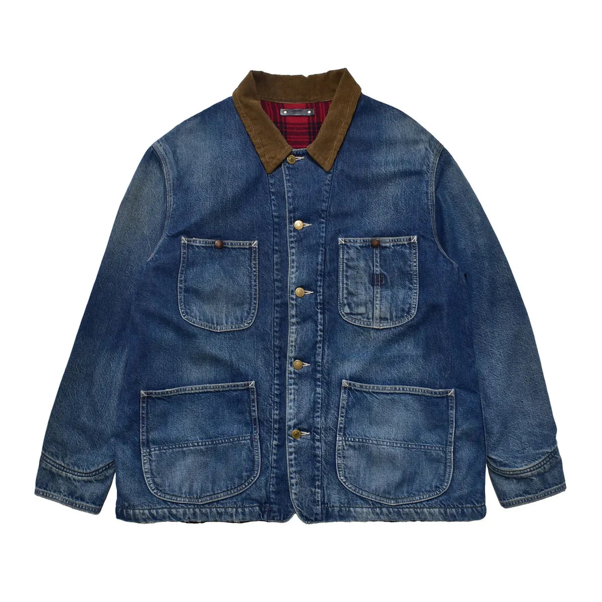 MINEDENIM(マインデニム) / Denim Engineer JKT USD | 公式通販・JACK MINEDENIM(マインデニム) / Denim Engineer JKT USD | 公式通販・JACK