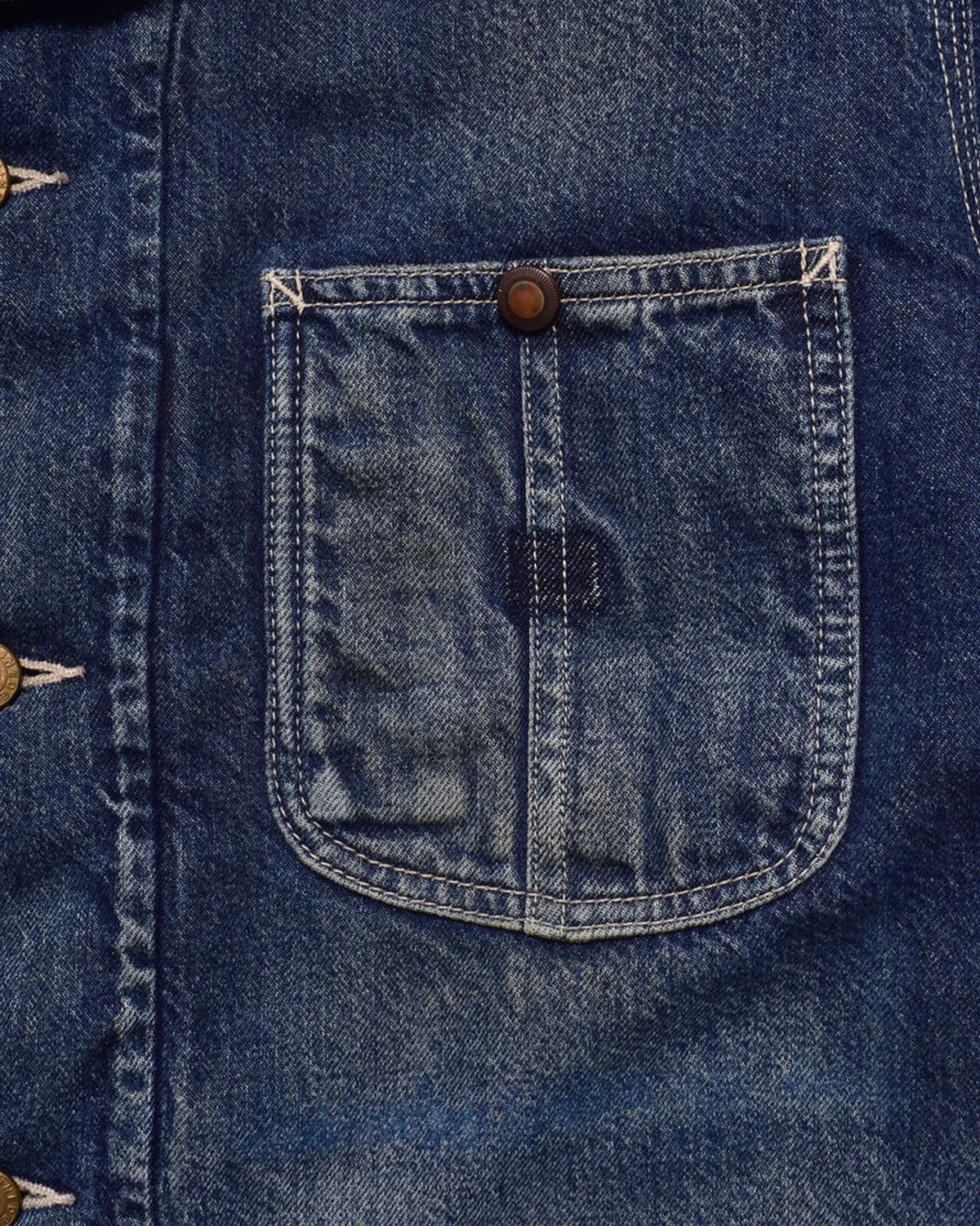 MINEDENIM/N.Slim Tapered STR 