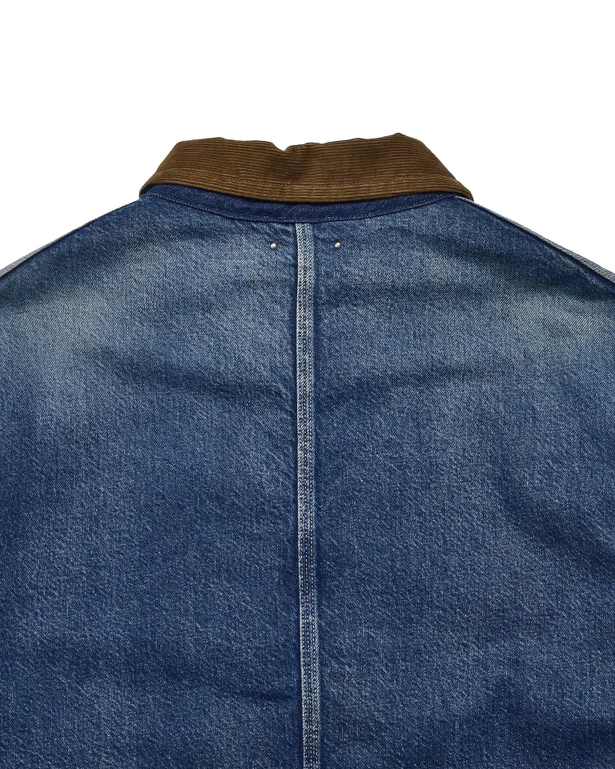 MINEDENIM/N.Slim Tapered STR 