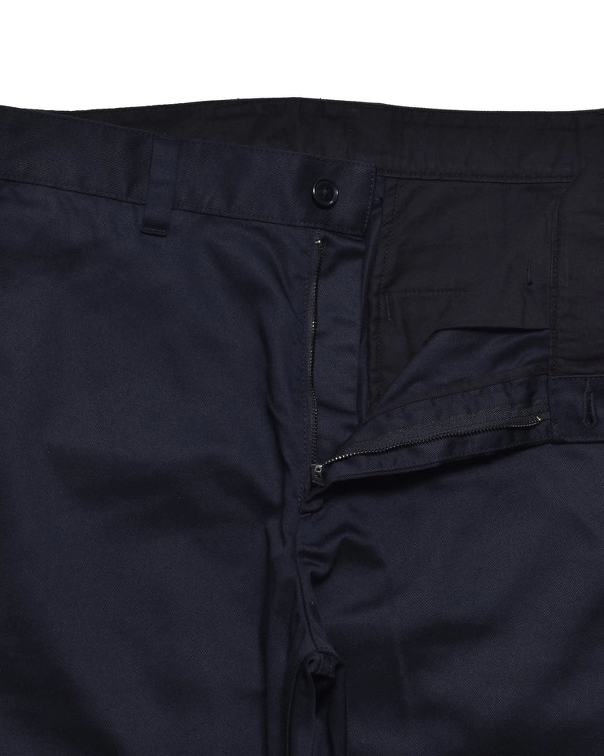 MINEDENIM/N.Slim Tapered STR 