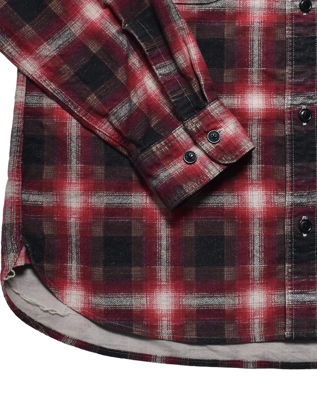 MINEDENIM/N.Slim Tapered STR 