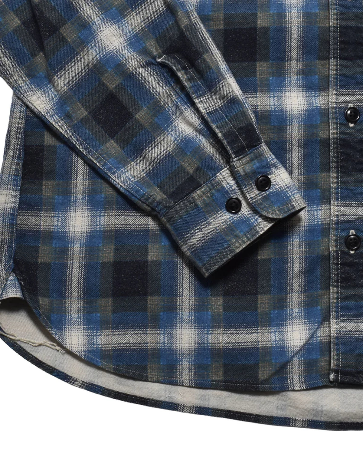 MINEDENIM/N.Slim Tapered STR 