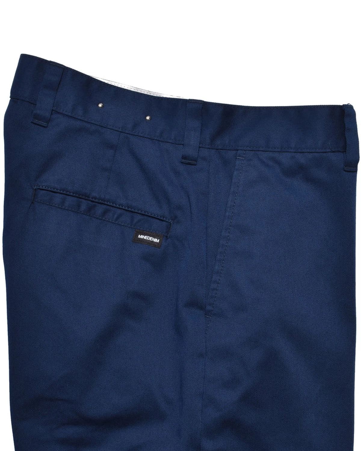 MINEDENIM/N.Slim Tapered STR 