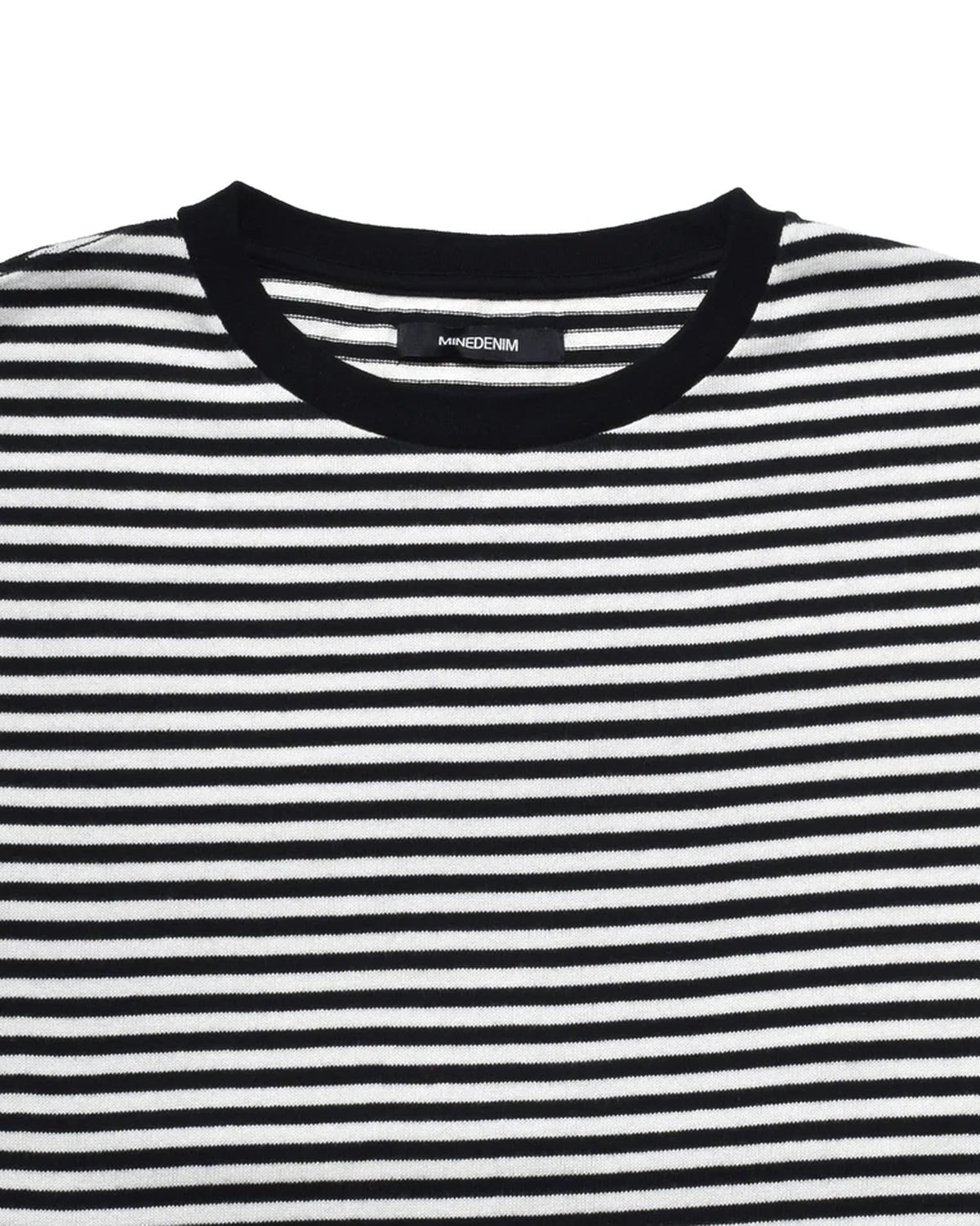 MINEDENIM/N.Slim Tapered STR 
