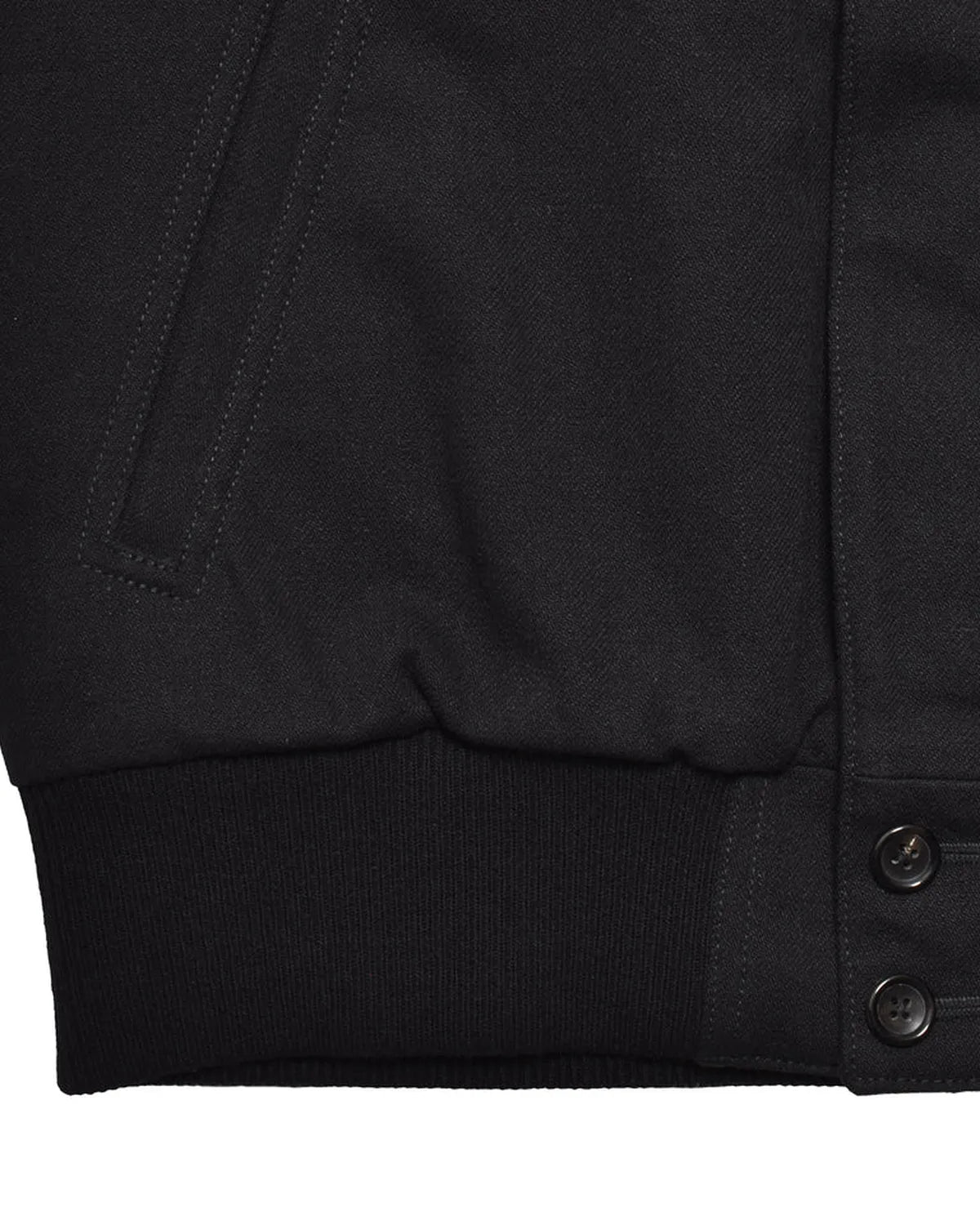 MINEDENIM / C.Wool Officer JKT (2510-8001)