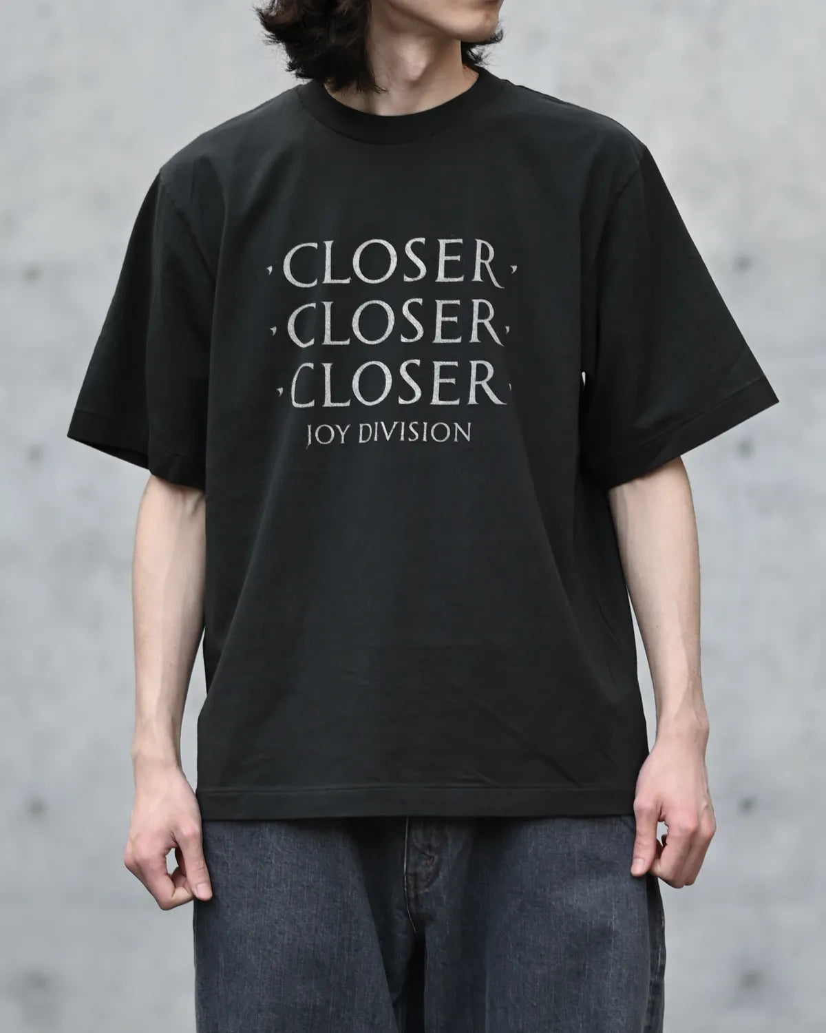 blurhmsROOTSTOCK / JD CLOSER CLOSER CLOSER STANDARD (bROOTS25S33S26JD008)