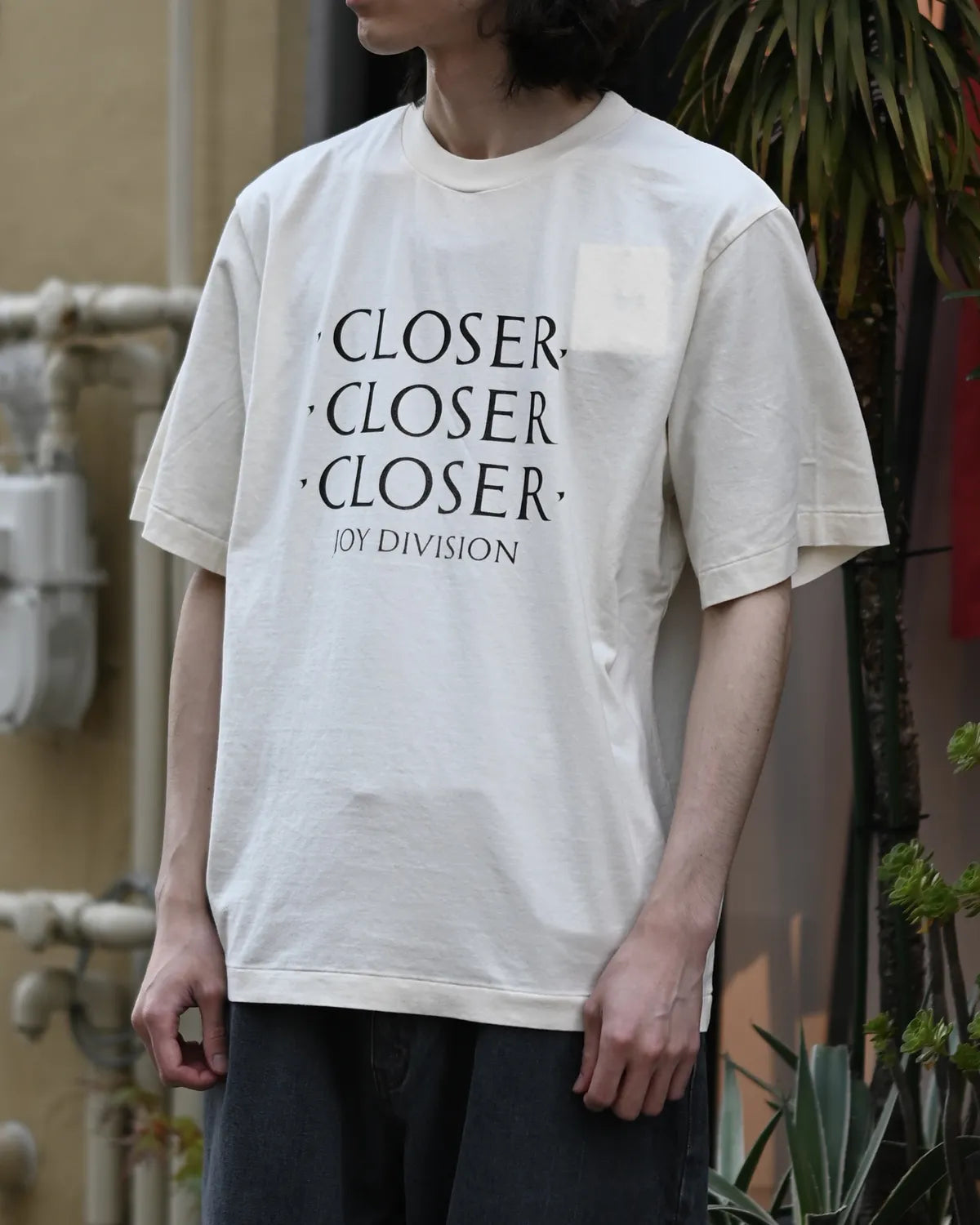 blurhmsROOTSTOCK / JD CLOSER CLOSER CLOSER STANDARD (bROOTS25S33S26JD008)