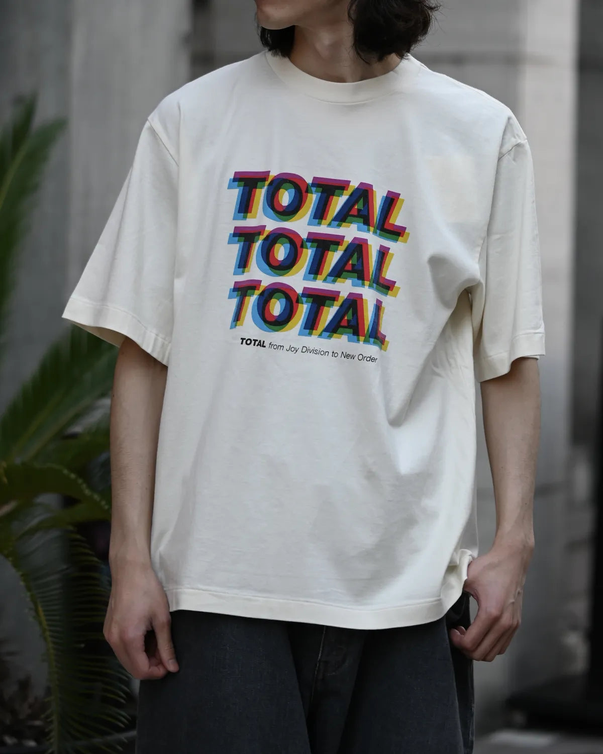 blurhmsROOTSTOCK / JD TOTAL TOTAL TOTAL STANDARD (bROOTS25S33S26JD004)