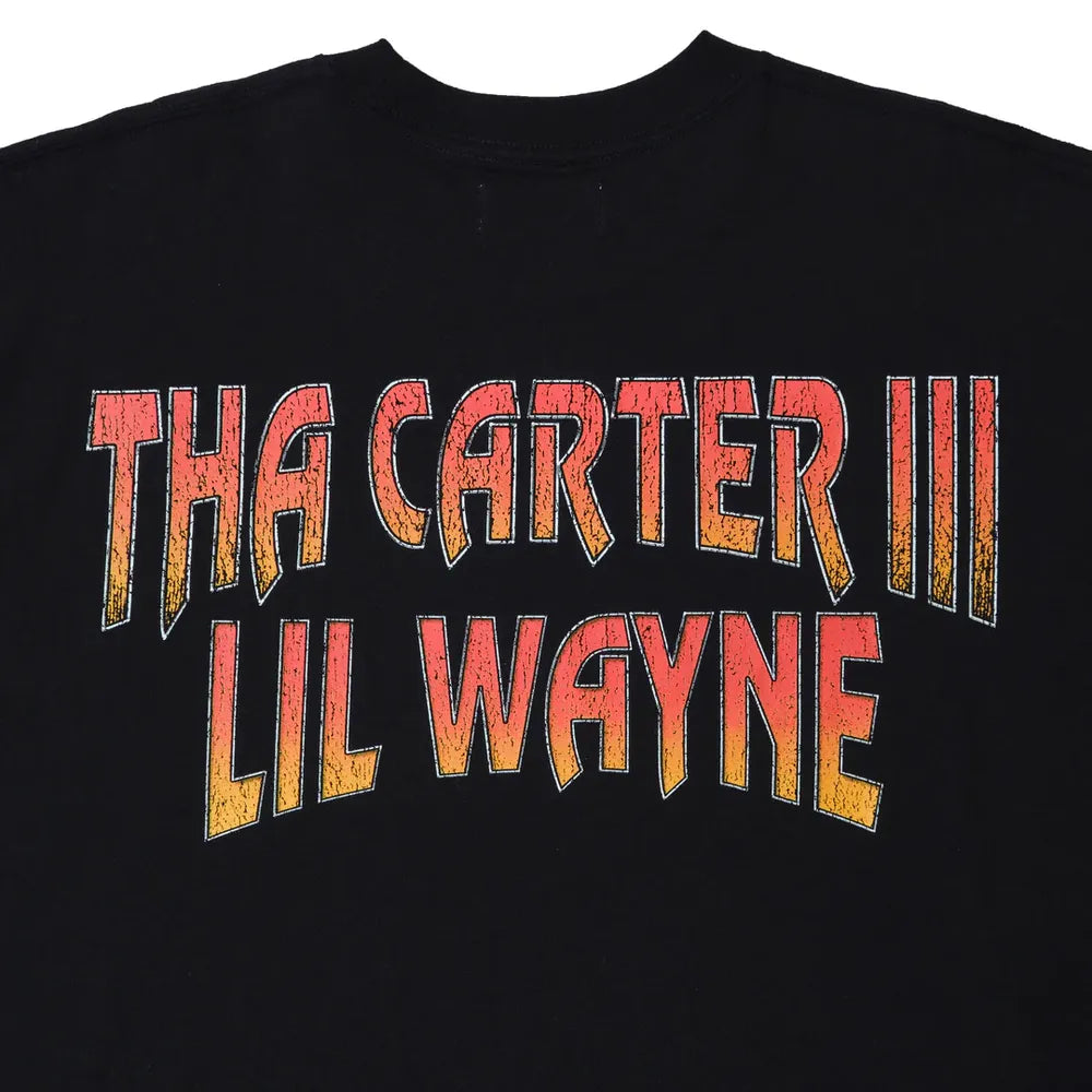 MAGIC STICK / THA CARTER III A MILLI T (24SS-QS-LW001)