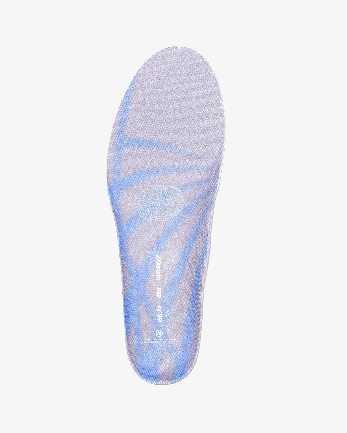 MAGIC STICK × MIZUNO / MIZUNO WAVE PROPHECY LS MAGIC STICK MITA (MONOLITH)