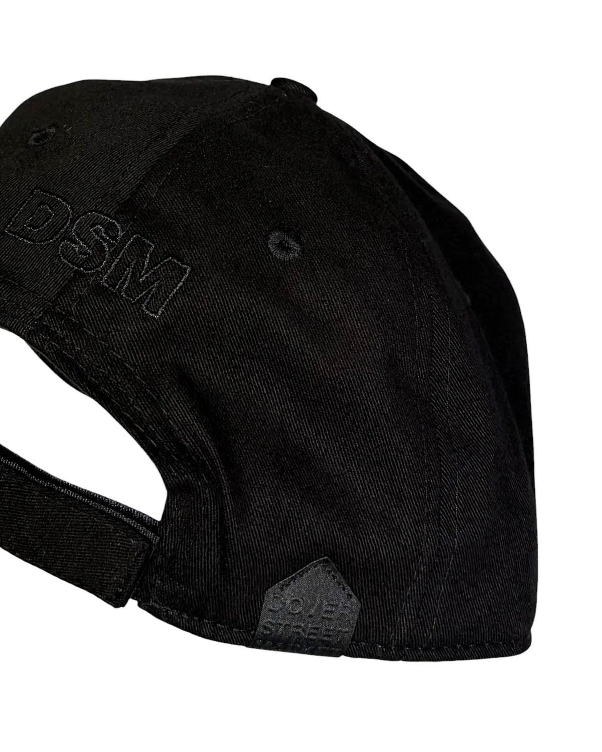 DOVER STREET MARKET kei ninomiya / UNISEX HUT CAP (DSM02K010)