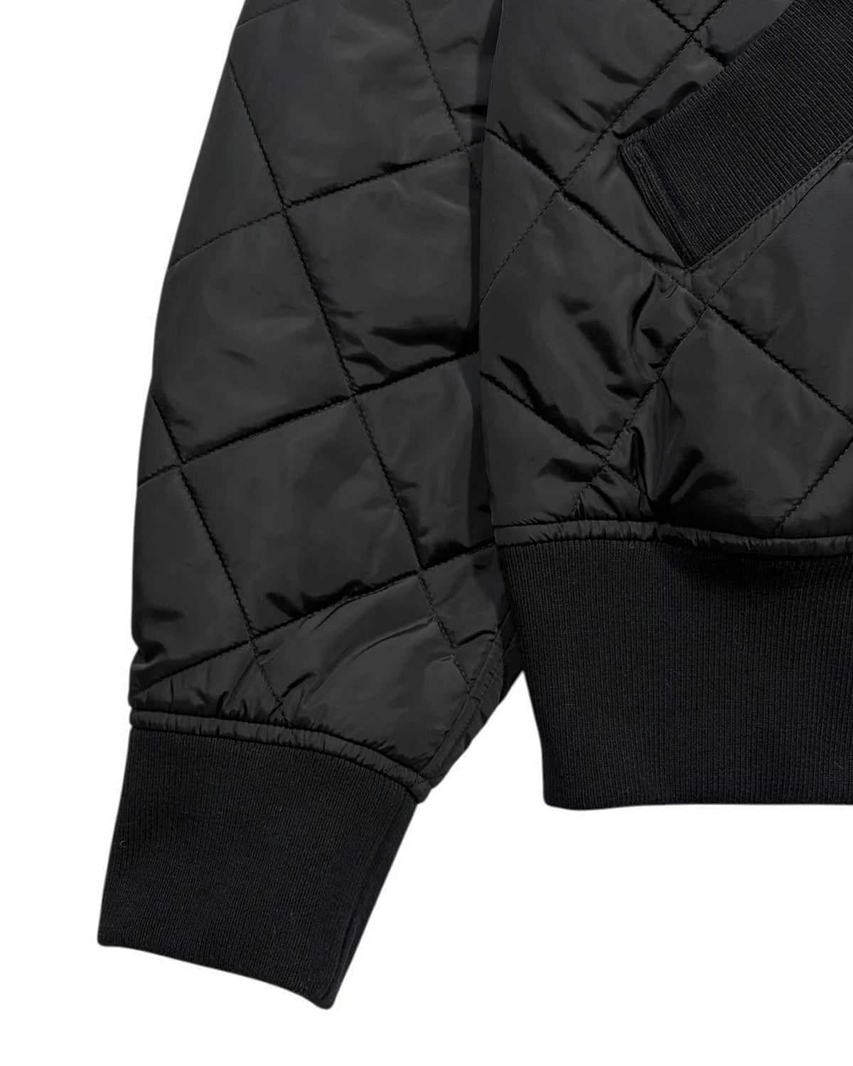 DOVER STREET MARKET kei ninomiya / UNISEX QUILTED JACKET (DSM02J001)