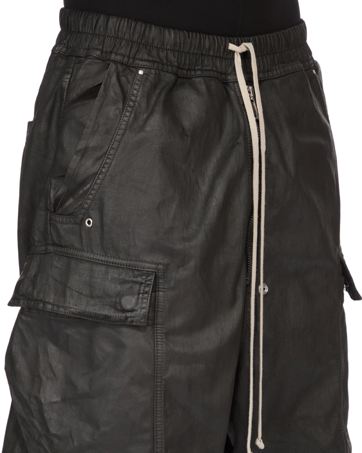 Rick Owens DRKSHDW / CARGOBELA SHORTS (DU01F4369)