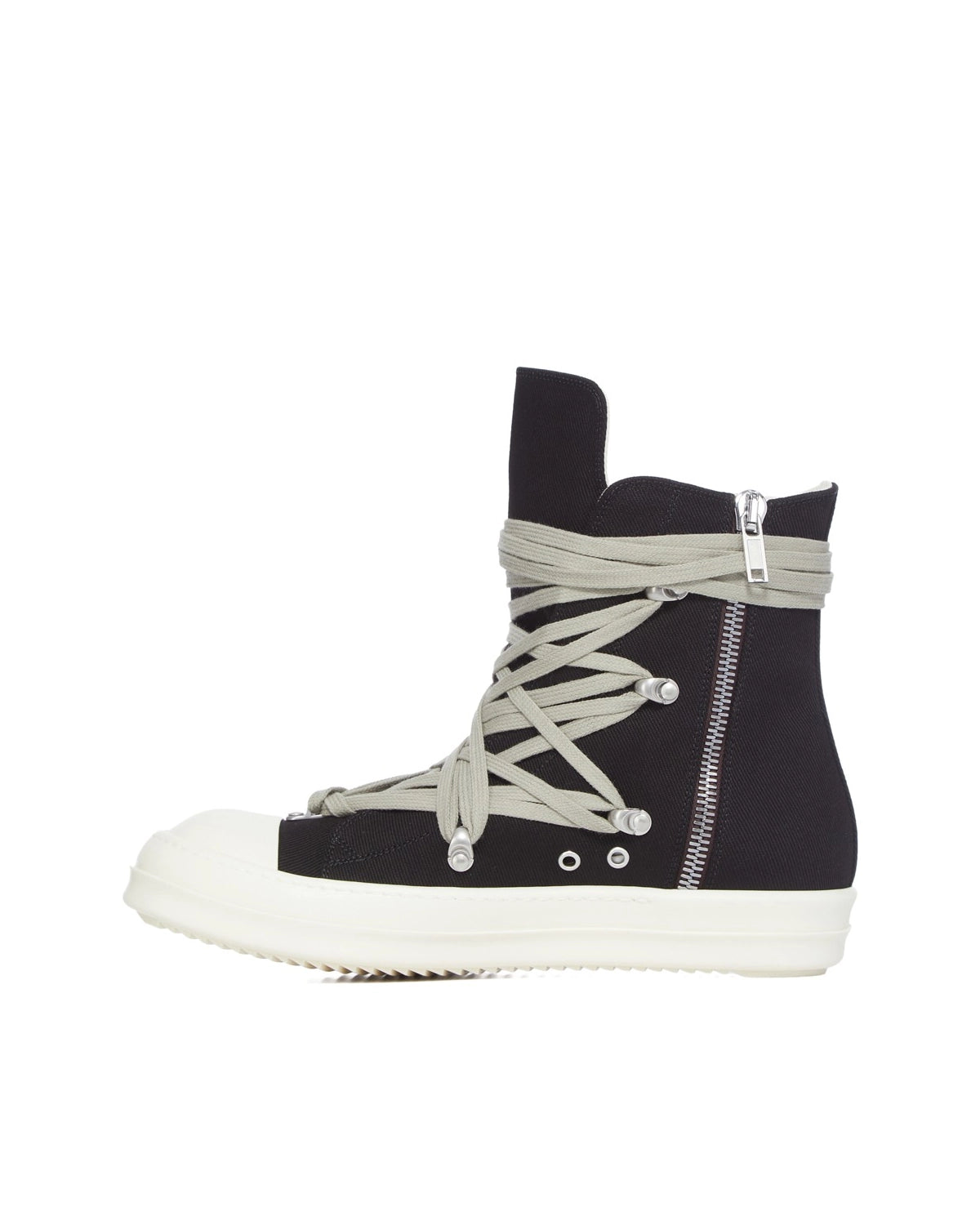 Rick Owens DRKSHDW / MEGALACE SNEAKS (DU01F4809)