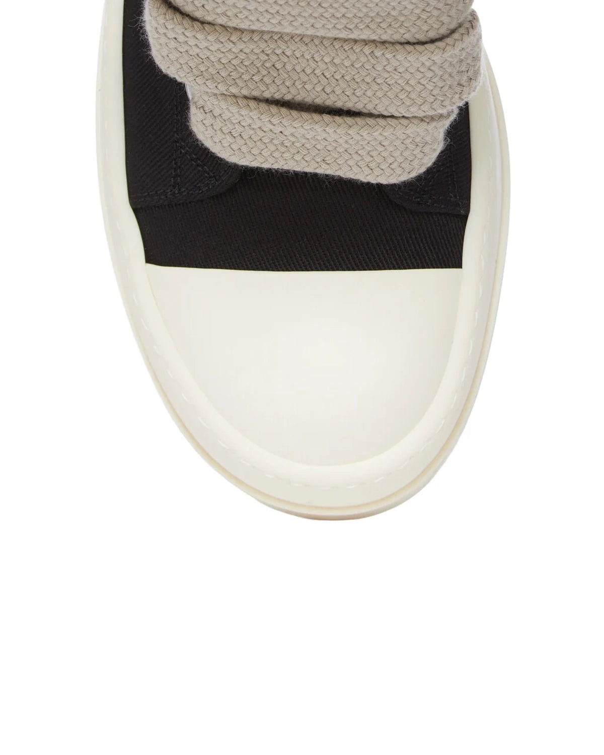 Rick Owens DRKSHDW / MEGA BUMPER JUMBOLACE SNEAKS (DU02F6850)