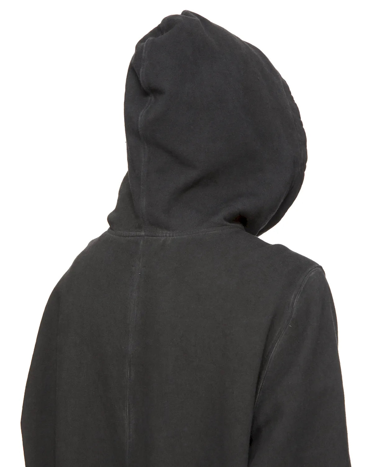 Rick Owens DRKSHDW / OVERSIZED HOODIE (DU02F6262)