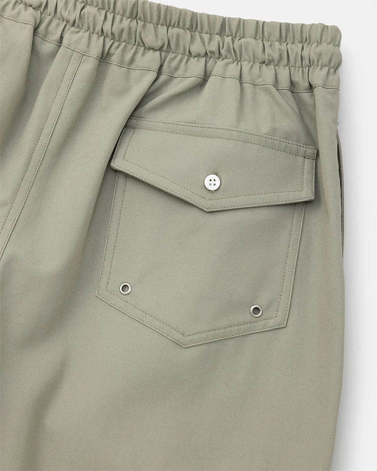 DIGAWEL / Baggy shorts (DWAA005)