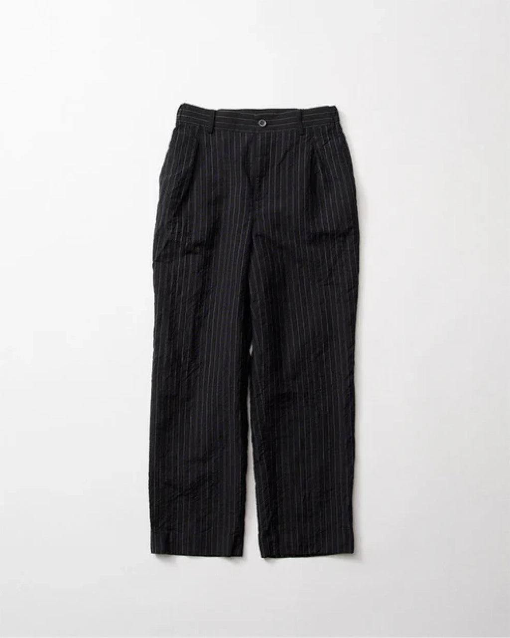 2025SS DIGAWEL In Tuck Pants サイズ2 ディガウェル In tuck pants – DIGAWEL ONLINE STORE
