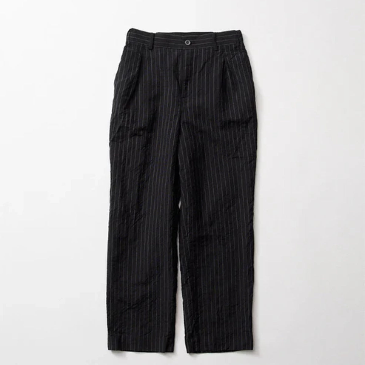 2025SS DIGAWEL In Tuck Pants サイズ2 ディガウェル In tuck pants – DIGAWEL ONLINE STORE