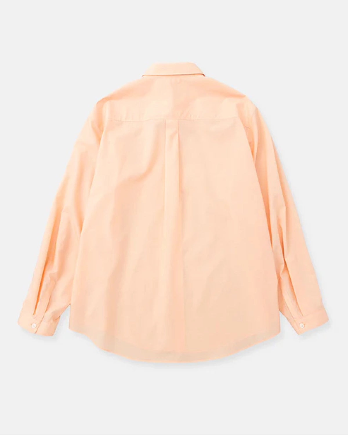 DIGAWEL / Buttondown shirt (DWAA036)
