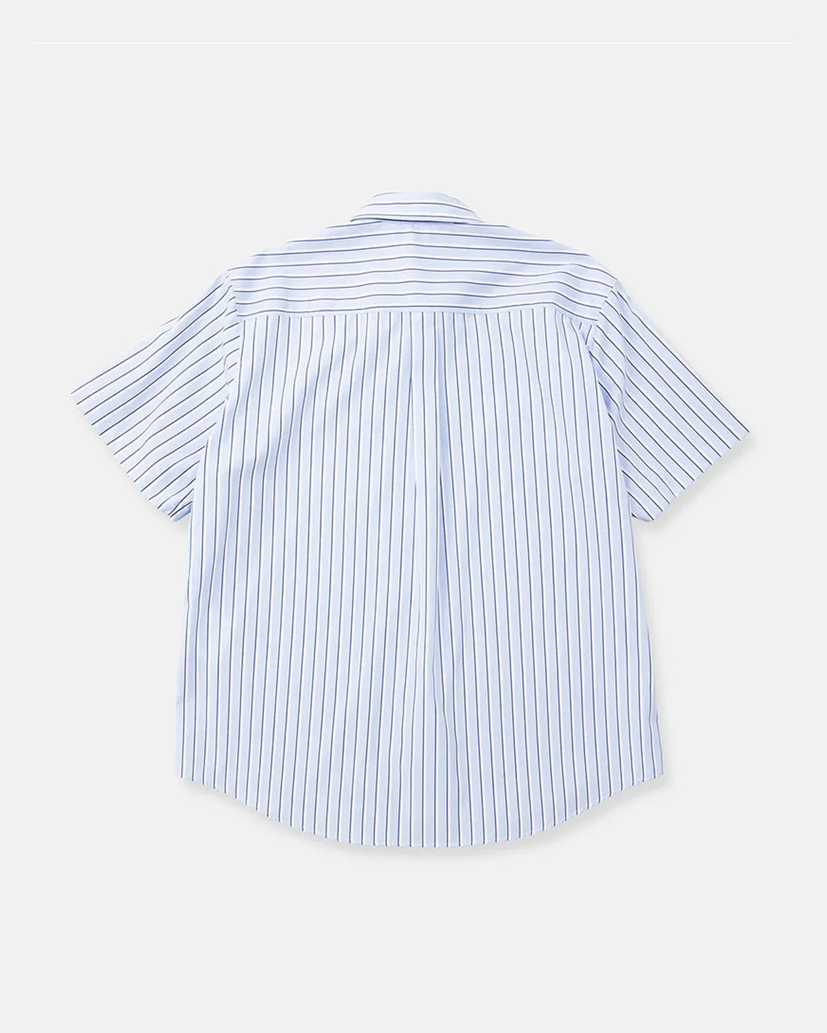 DIGAWEL / Buttondown S/S shirt (DWAA037)