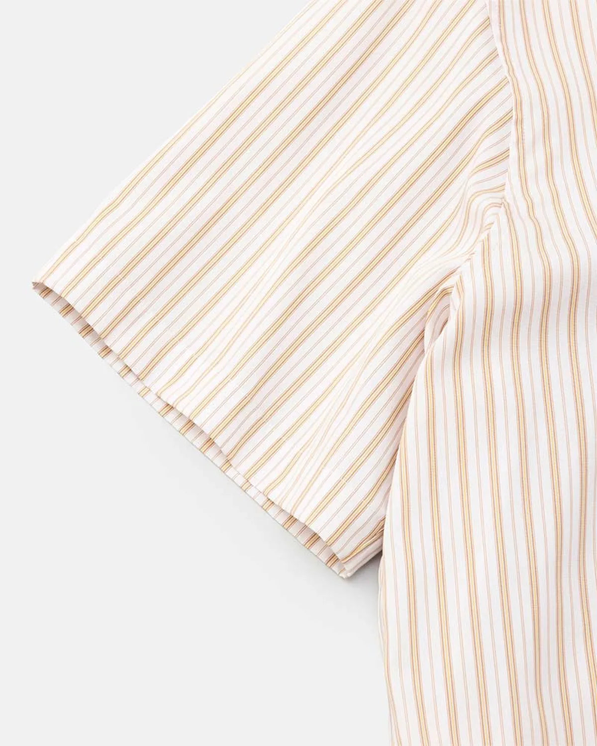 DIGAWEL / Buttondown S/S shirt (DWAA037)