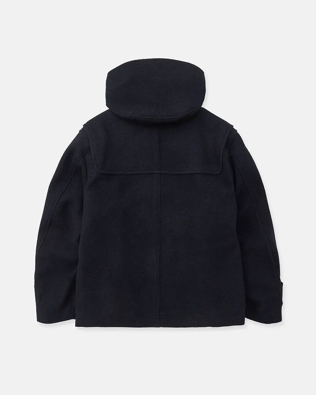 DIGAWEL / Hoodie coat (DWAB004)