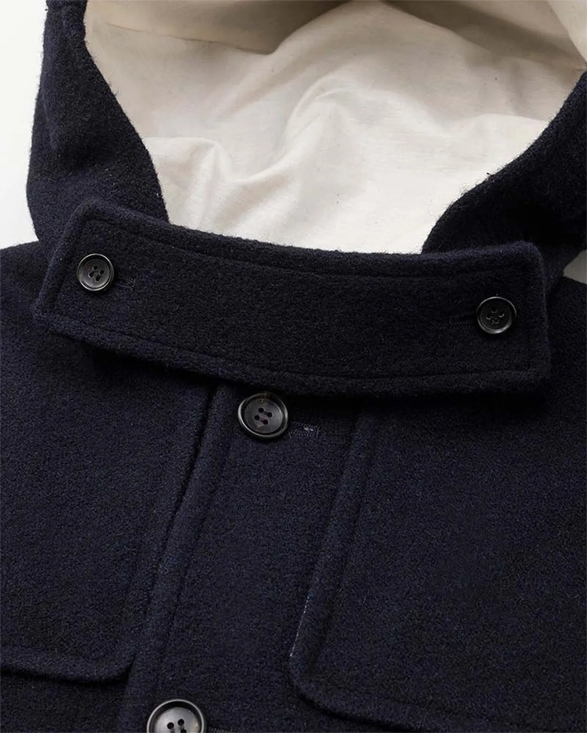DIGAWEL / Hoodie coat (DWAB004)