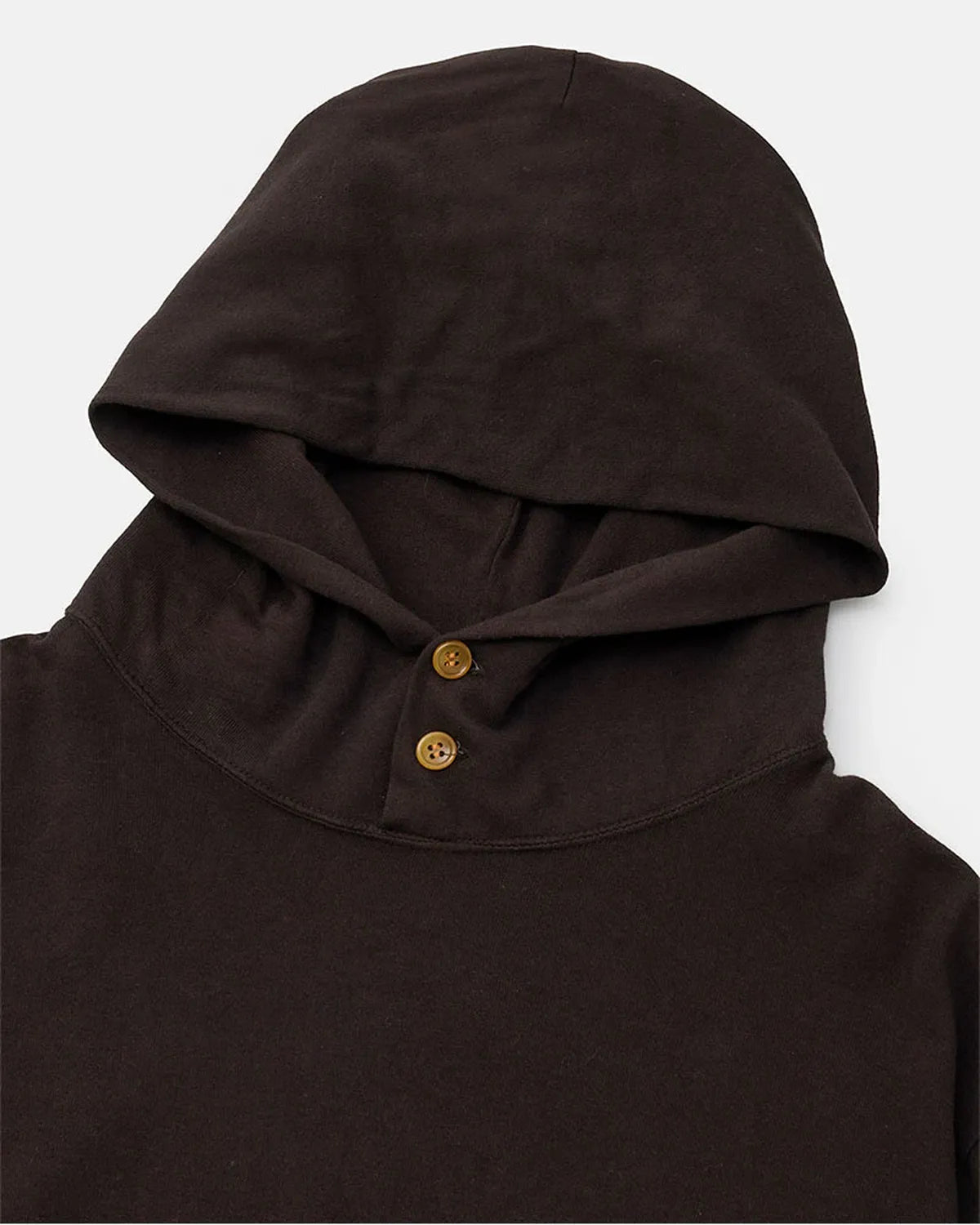 DIGAWEL / Hoodie sweat shirt -Garment dye- (DWAB028)