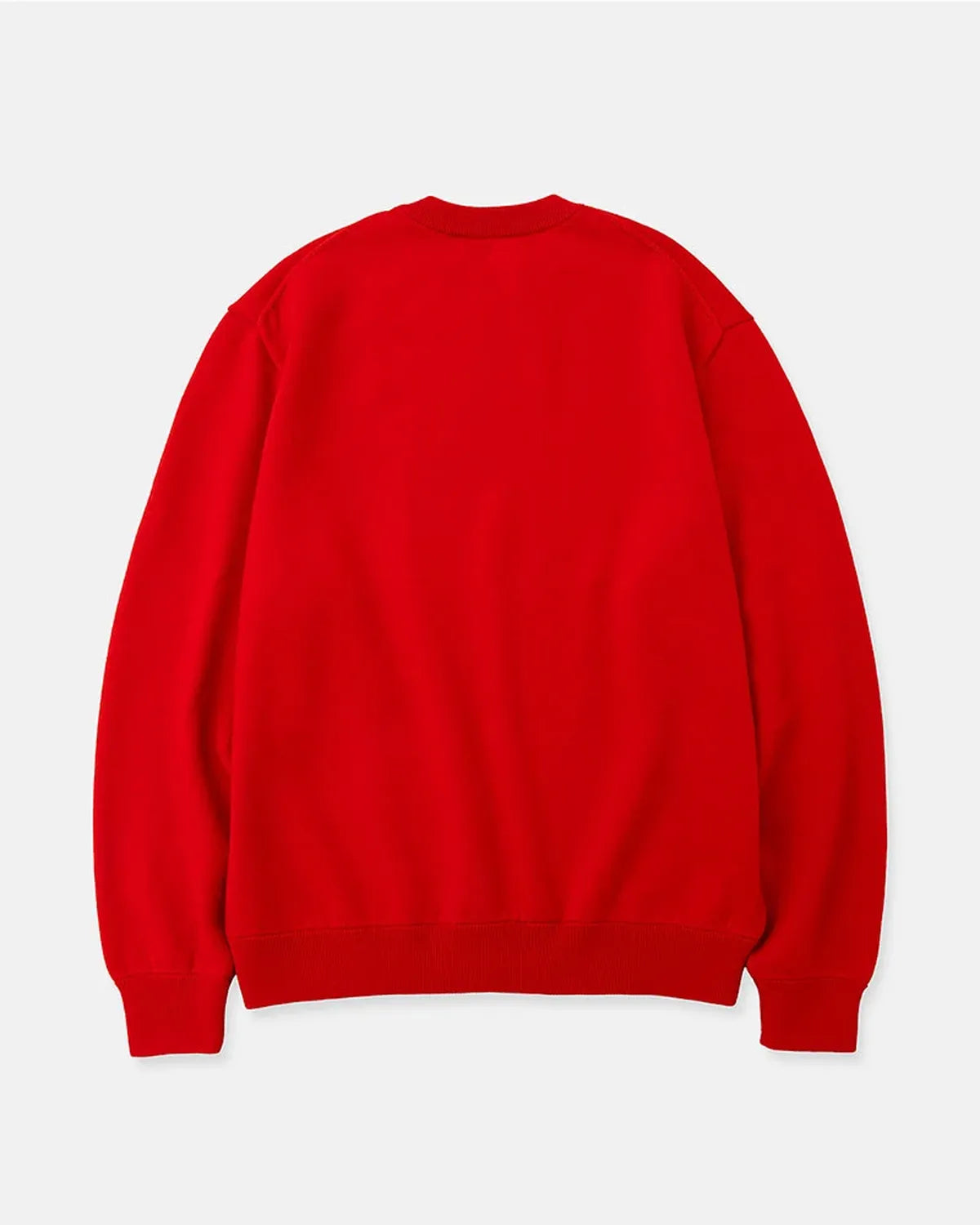 DIGAWEL / Extrafine merino wool sweater (DWAB036)