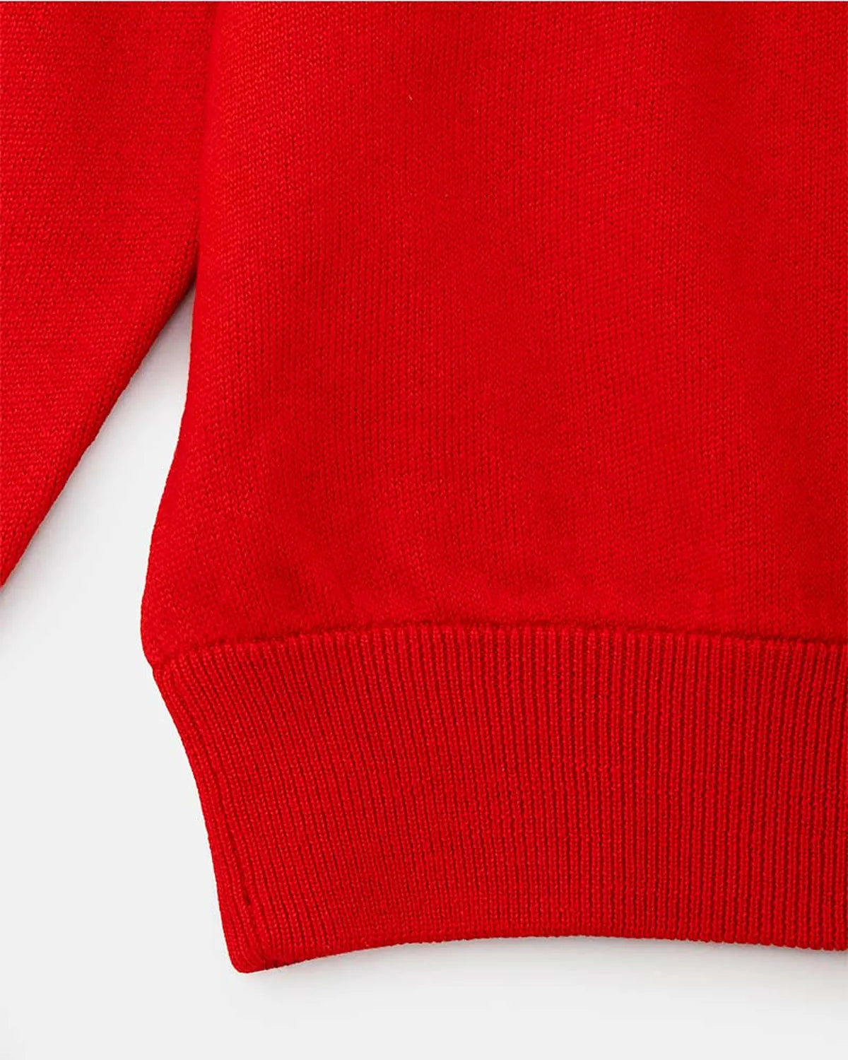 DIGAWEL / Extrafine merino wool sweater (DWAB036)