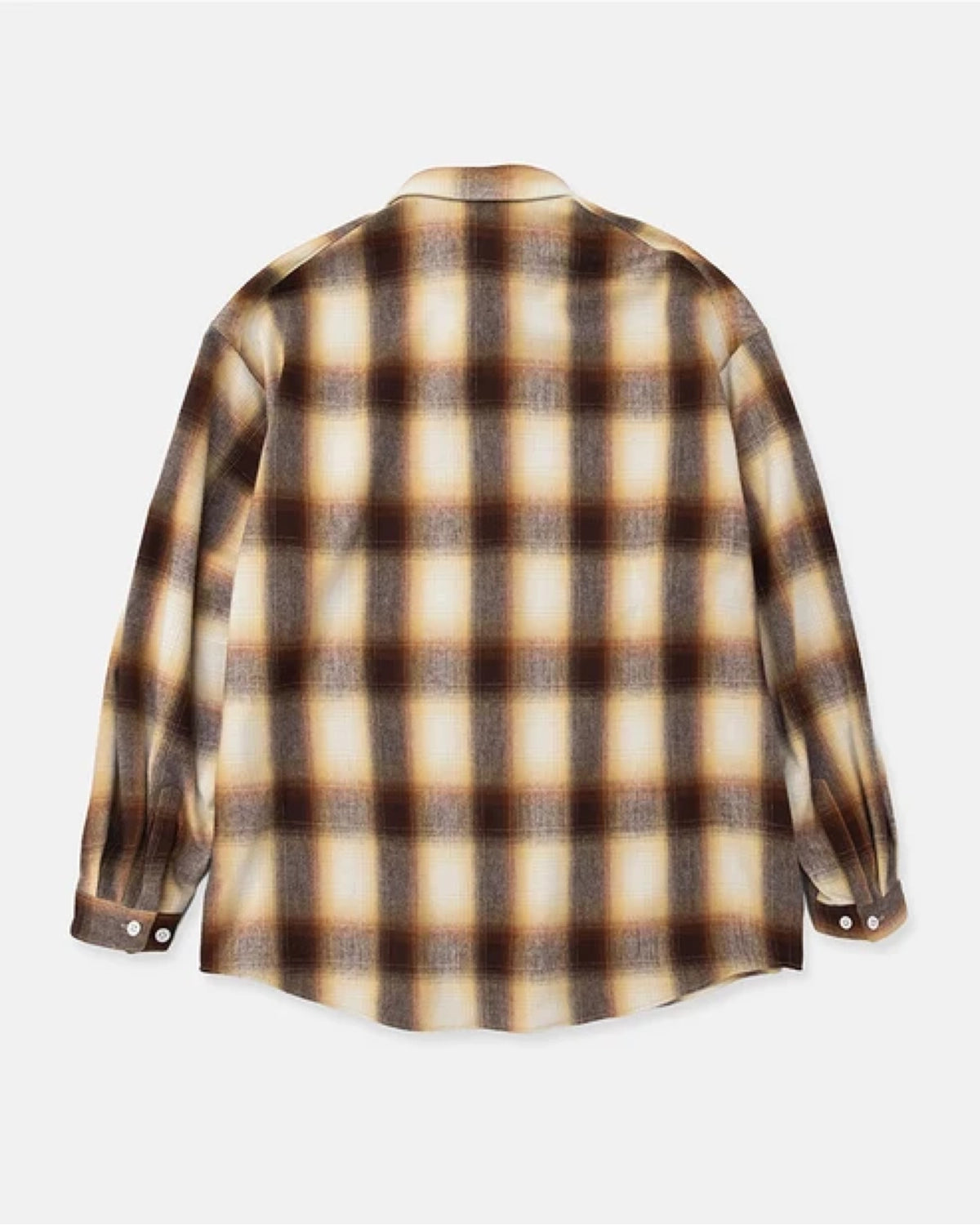 DIGAWEL / Oversized shirt (DWAB045)