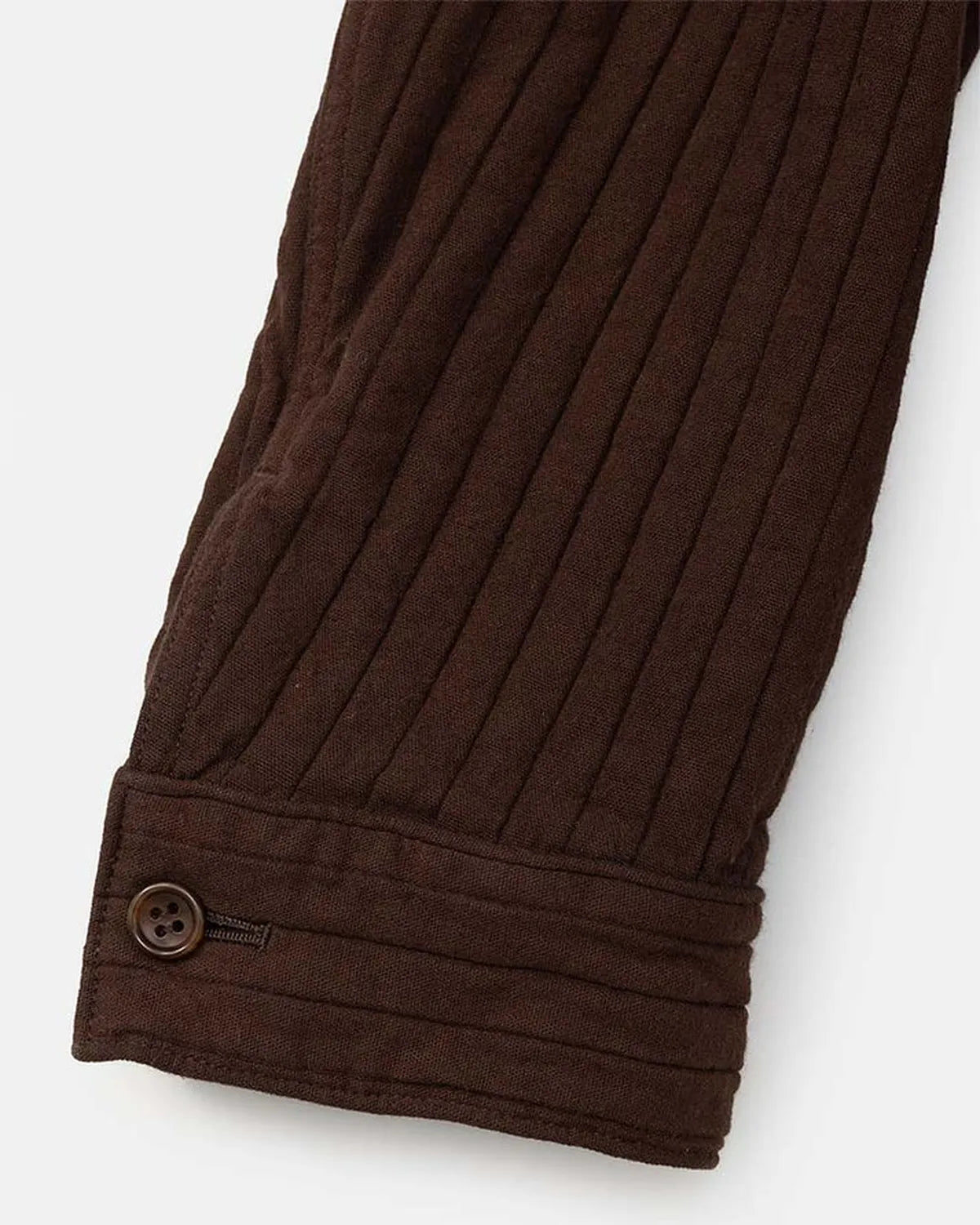 DIGAWEL / Cotton blouson (Garment dye) (DWAB051)