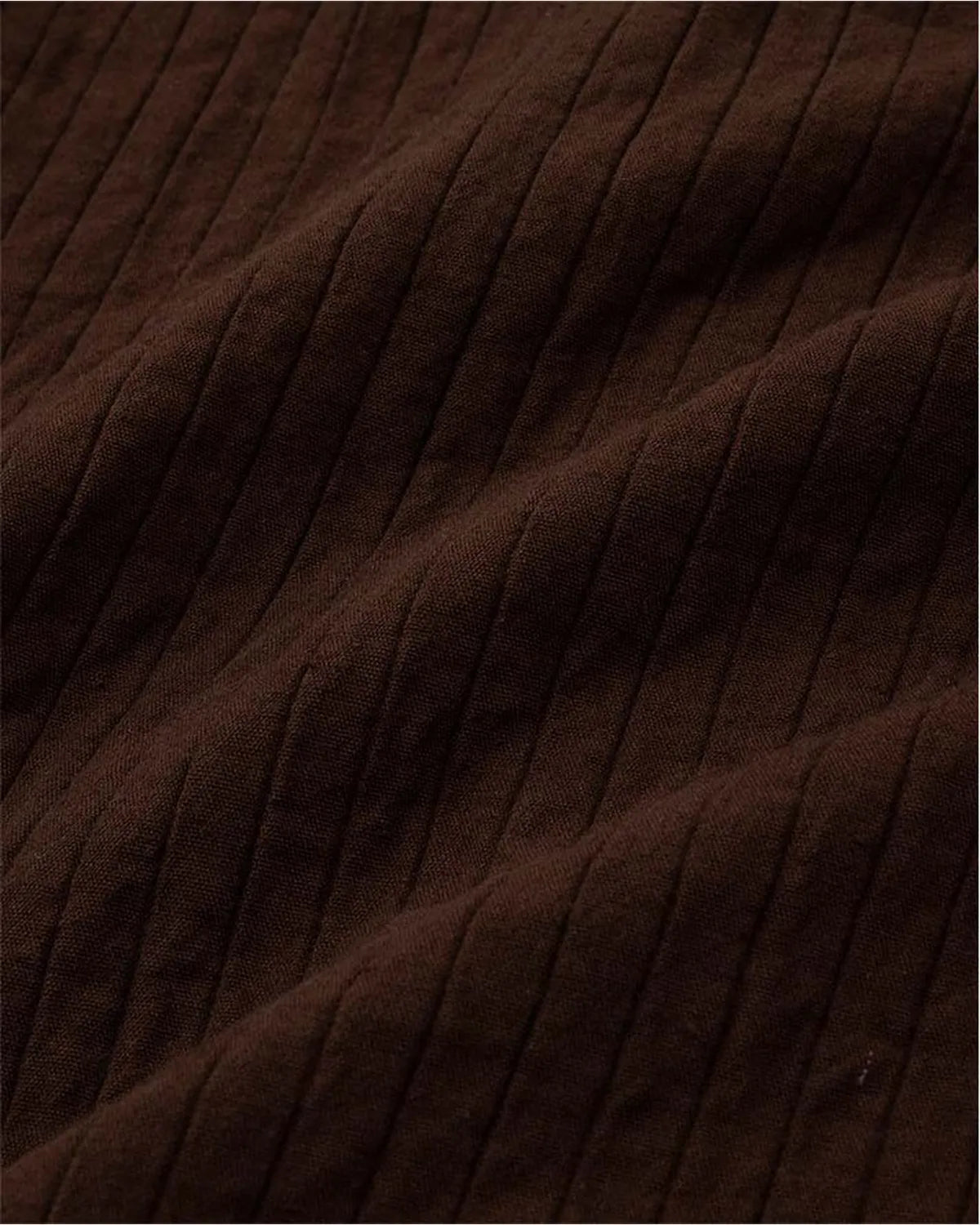 DIGAWEL / Cotton blouson (Garment dye) (DWAB051)