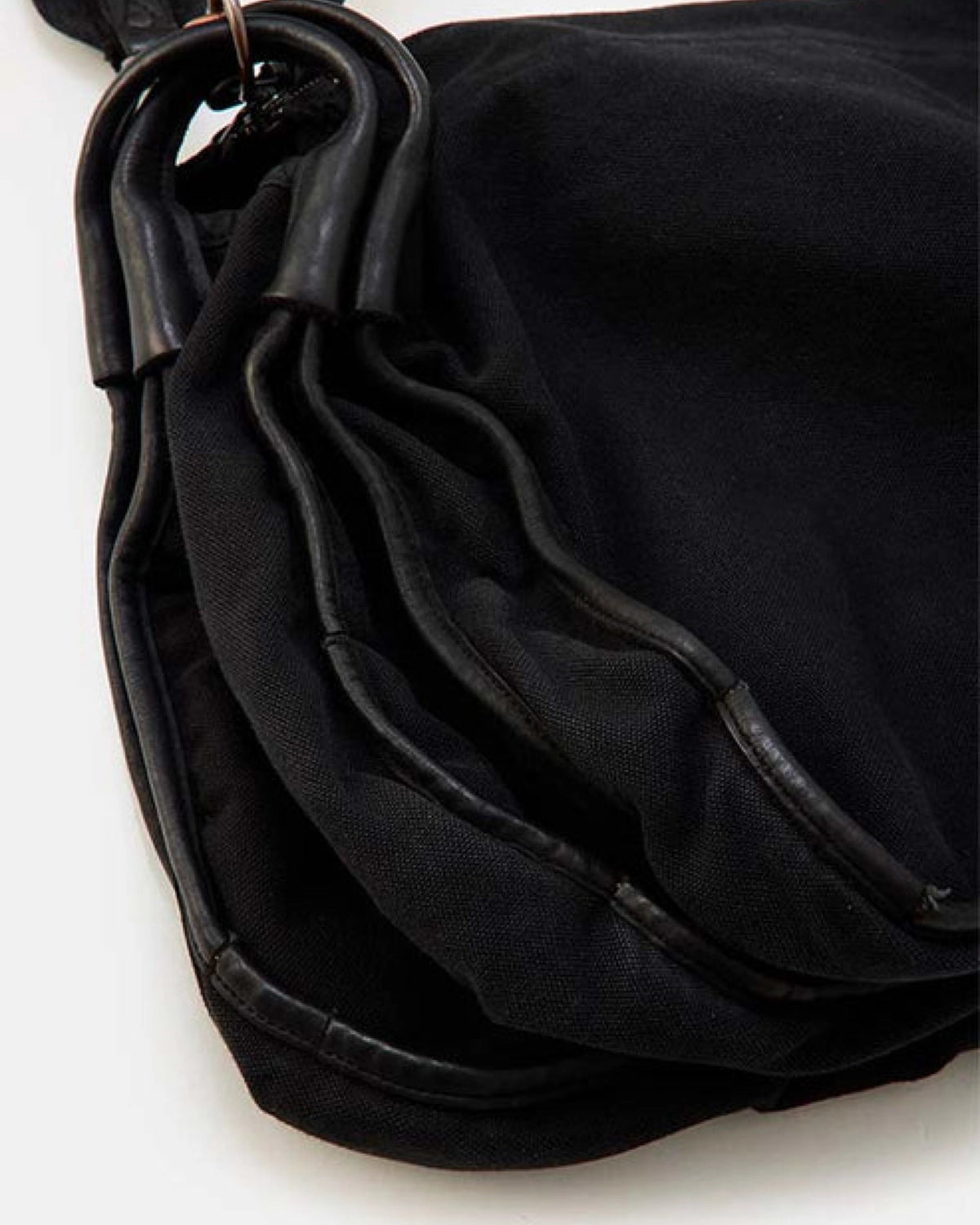 DIGAWEL / Hunting bag "garment dye"  (DWAA043)