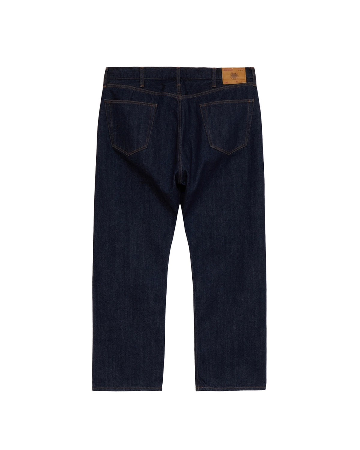 GDC / Denim Pants "Tokyo" (GD0315-0121)