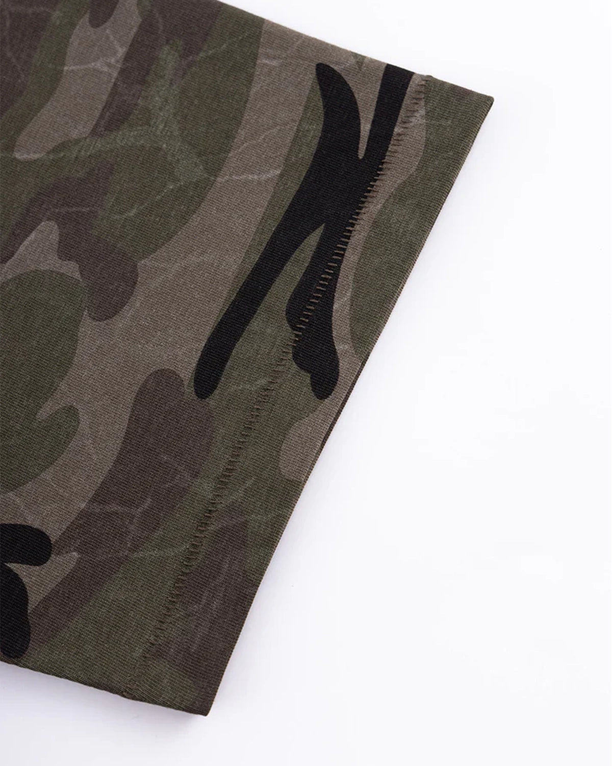 WOKE EDGE / Dot Star Tee (2611-15913-0059003)