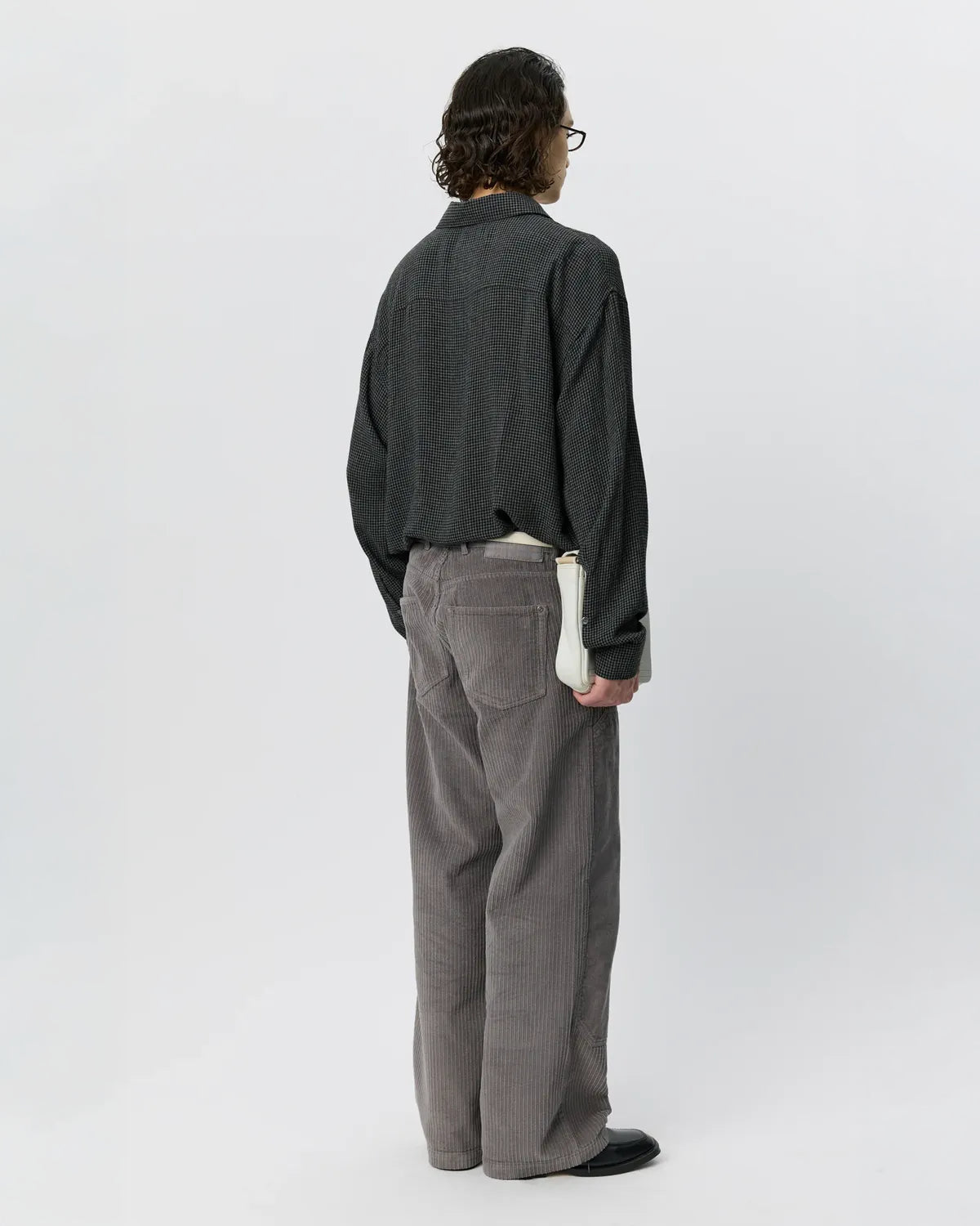 mfpen / DOUBLE KNEE TROUSERS (877-70171002)