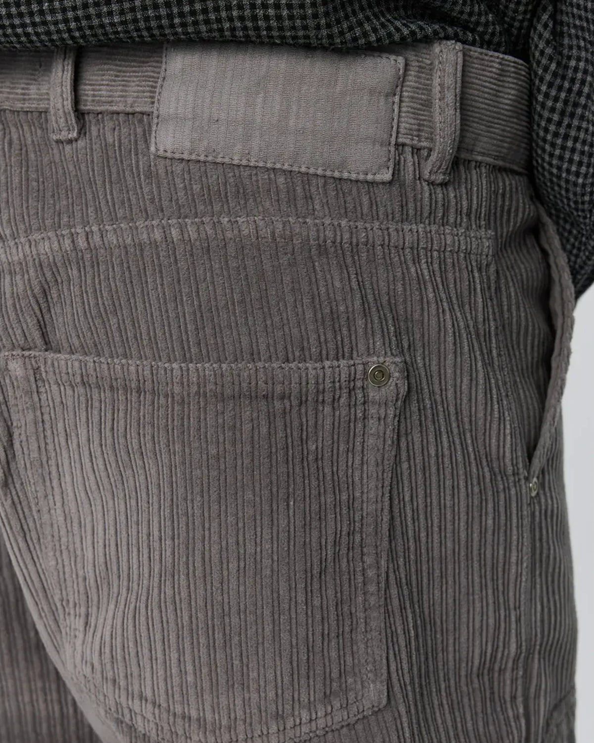 mfpen / DOUBLE KNEE TROUSERS (877-70171002)