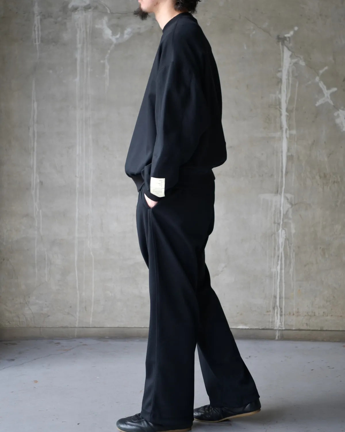 N.HOOLYWOOD TEST PRODUCT EXCHANGE SERVICE  / PANTS (9261-CP05-008)